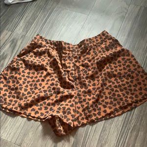 (2/$8 mix and match) Shorts